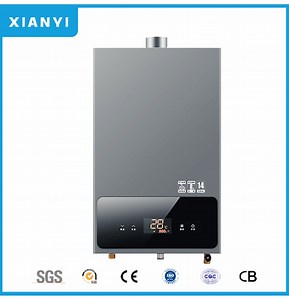 [Hot Item] Anti Leakage Protection Triple Safety Guarantee Instant Electric Shower Hot Water Heater