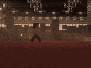 Quackity Cquackity GIF - Quackity Cquackity Las nevadas - Descubre y comparte GIF