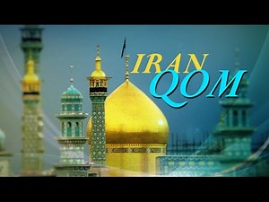 Iran: Qom - Documentary