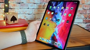 12.9-inch iPad Pro with mini LED display expected to arrive in late 2020 | AppleInsider