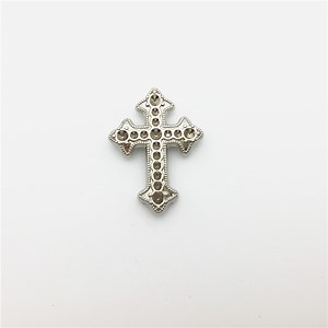 [Hot Item] Metal Conchos with Screw Factory Conchos for Belt and Accessories