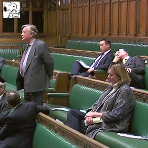 51K views · 490 reactions | Breaking...  Today Sir Desmond Swayne, #Tory MP and a director of property development firm Lewis Charles Sofia Property Fund, was working hard on behalf of his constituents!!! #ToriesOutIn2018 ✊ | B Heard Media | Facebook