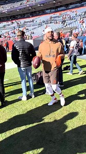 82K views · 780 reactions | Found some Browns fans out in the crowd! | Cleveland Browns | Facebook