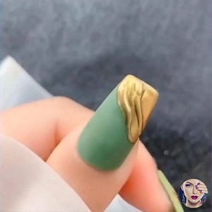 160K views · 2.6K reactions | New Nails Art 2021 | The Best Nail Art Designs Compilation For 2021 #41 | Girly Beauty | Facebook