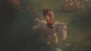 Our latest Golden Ticket challenge dared artists to be Agents of Change. Together with NOS, we've proven that creativity is a powerful tool to raise awareness about sustainability. Dive into the meaning behind the challenge: https://youtu.be/JFR-RwWGtgw | Trojan Horse was a Unicorn | Facebook