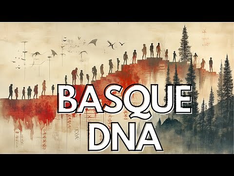 The Basques: The Most Mysterious People in World