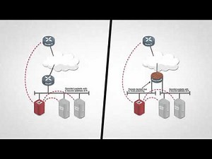 Forwarding Netflow, syslog & SNMP traps in AKIPS