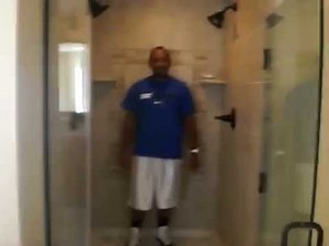 Tour of the Marriott Grand Chateau in Las Vegas