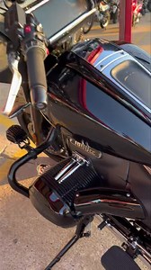 We just got ahold of a 2022 BMW R18 Bagger with drop bars, fog lights and only 7,742 miles! Call/text 281-392-8850 to claim it for yourself! #bestpowersportsdealershipintexas #katytx #wildwestmotoplex #buywildorridemild #wegotthegoods #buybestatwildwest #bmwmotorrad #makelifearide #bmw | Wild West Motoplex