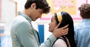 Filmy romantyczne na Netfliksie. Najlepsze tytuły o miłości i komedie romantyczne na wieczór