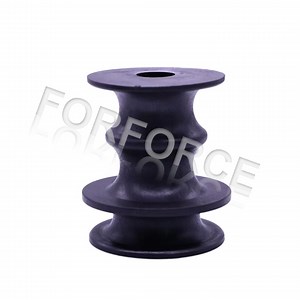 [Hot Item] 51174137 Jungheinrich Jh Forklift Parts Etv Ere Etm Factory Hose Guide Roller