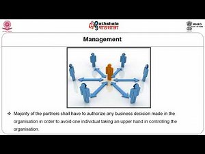Forms of business ownership