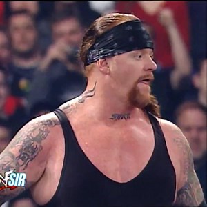 342K views · 6.8K reactions | The Rock, “Stone Cold” & Undertaker vs Angle, Kane & Rikishi SmackDown | SM TV | Facebook