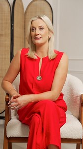 How does Sarah Butler At Home describe her everyday style? 👀 Click the video to find out 💕 Shop the featured co-ord EXCLUSIVELY ONLINE NOW! bit.ly/3EBiDno | Carraig Donn