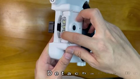 Amazon.com: Dilzekui Head Mount Magnifier with LED Light, Rechargeable Headband Magnifier, Head-mounted Magnifying Glass with 6 Detachable Lens, Carry Case, Handsfree Magnifying Glasses for Close Work Hobby Craft : Health & Household