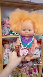 4 comments | BIG Hair DON’T Care with our Cotton Candy Hair Dolls  Almost sold out!!! | The Doll Corner | Facebook