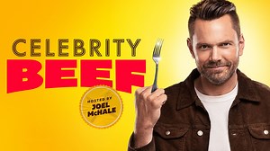 Celebrity Beef