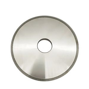[Hot Item] Diamond Grinding Wheel for Carbide/Concave Diamond Grinding Wheel