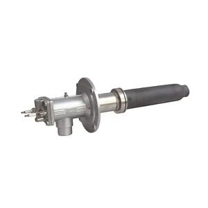 [Hot Item] Gas Burner Nozzle Head Silicon Carbide Steel Natural Gas Burner