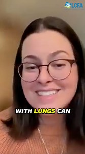 Stephanie Williams Shares Her Powerful Message as a Lung Cancer Advocate. Read her full story in the link. #LivingWithLungCancer #LungCancerAdvocate #Advocacy https://bit.ly/3Ls7WY0 | LCFA: Lung Cancer Foundation of America