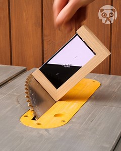 478K views · 1.3K reactions | Where technology meets woodwork! | Bored Panda Art | Facebook