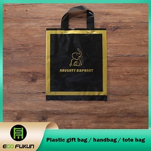 [Hot Item] Economical Long Lasting Loop Handle Bag