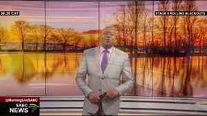 SA Weather Report | 16 July 2023 | SABC News