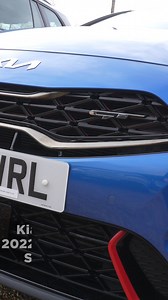 Kia Pro Ceed 1.6 GT ISG  APPLE CARPLAY, PARKING CAMERA, HEATED...