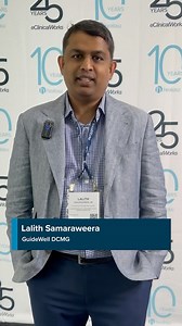 While PRISMA AI assists Guidewell DCMG access all the clinical data of the patient, Sunoh.ai turns one-line HPI into a descriptive story improving the quality of documentation. | eClinicalWorks