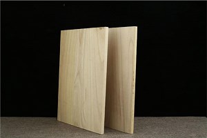 [Hot Item] Wood Panel Custom Size Solid Wood One-Line Partition Wall Shelf Wardrobe Layering Partition DIY Board Custom