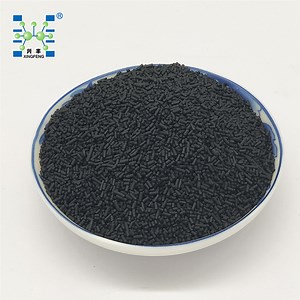 [Hot Item] 99.99% Nitrogen Making Carbon Molecular Sieve