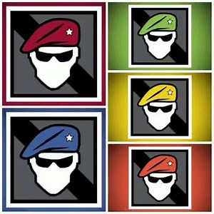 5.8K views · 106 reactions | #recruit ❤ | Rainbow Six: Siege | Facebook