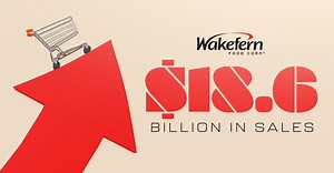 Wakefern Food Corp. Reaches $18.6B for Fiscal Year 2022; Joseph S. Colalillo Details