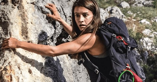 Al filo del abismo - Trailer