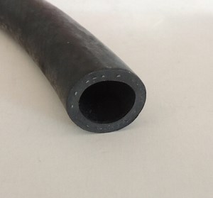 [Hot Item] Manufacturer Supply Conductive EPDM Rubber Tubing
