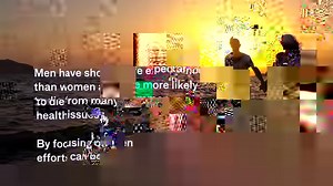 1.3K views | On average, men have a shorter lifespan than women by about five years. In a candid revelation, Dennis Reid recounts his harrowing experience of trying to drive while undergoing a stroke. He acknowledges that this life-threatening event could have been prevented, underscoring the critical need for men to prioritize their health to avoid such avoidable emergencies. | Atrium Health | Facebook