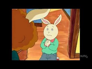 YTP - Arthur and Buster Explore Their Sexuality