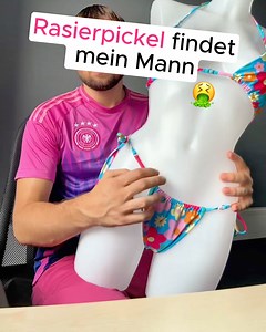 "Ich hab jahrelang alles probiert, von ach so tollen Rasierern bis Sugaring und wurde immer aufs neue enttäuscht. Onlybabe ist endlich das erste, was bei meinem starken Haarwuchs wirklich funktioniert hat" Das ist nur eine unserer zufriedenen Kundinnen, die ihr Leben mit Onlybabe verändert hat. Wenn du auch die Schnauze voll hast von: ❌ Haaren an unpassenden Stellen, die dich unsicher machen ❌ Schmerzen und Kosten von Waxing und Rasieren ❌ Eingewachsene Haare, die aussehen wie fiese Pickel Dann 