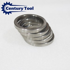 [Hot Item] China Manufacturer Tungsten Carbide Main Orifice Tungsten Cemented Sleeve Bushing for Drilling Tools