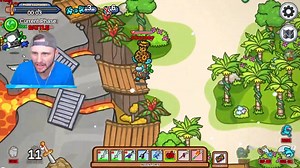 SSundee Exotic Weapons in Among Us | Childhood Cartoons