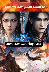 Hội nghị Tencent 2026 hé lộ Hồng Loan Tiếu – Trương Tiểu Phàm & Lục Tuyết Kỳ