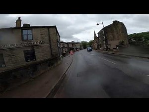 Waterfoot