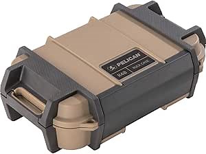 Pelican Ruck R40 Case (Tan)