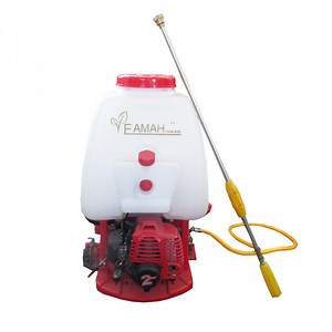 [Hot Item] Agriculture Farm Garden Knapsack Power Sprayer 2 Stroke China Sprayer for Agriculture