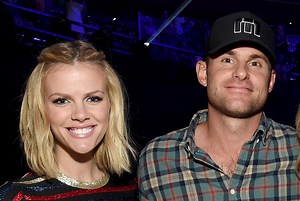 Brooklyn Decker & Andy Roddick Welcome Baby Girl (Photo)