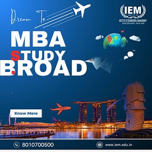 🌍✈️ IEM Students Exploring Global Learning in Singapore! 📚 The IEM Study Abroad Program in Singapore is giving our students an incredible opportunity to experience world-class education, cutting-edge innovation, and multicultural exposure! 🌟 From immersive academic sessions to industry visits and cultural interactions, this program is shaping future leaders with global perspectives. Stay tuned as our students embark on this transformative journey, gaining knowledge, networking with global pee