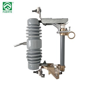 [Hot Item] Medium Voltage Outdoor Drop-out Type Distribution Fuse Cutout Fsc Series