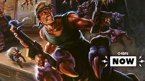 Konami has revealed the complete lineup for the upcoming Contra Anniversary Collection. | IGN
