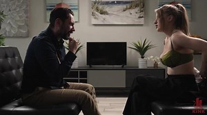 Dominated For Disrespecting The Boss (Octavia Red)