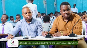 2.1K views · 22 reactions | Royal Muslim Academy on Reels | Facebook